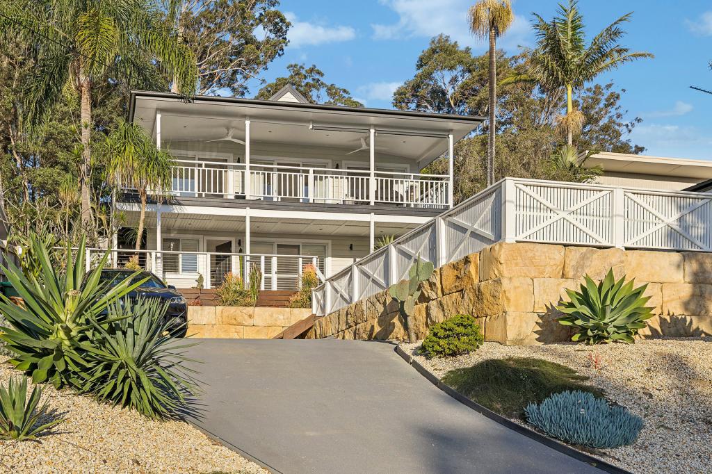 27 Broadwater Dr, Saratoga, NSW 2251