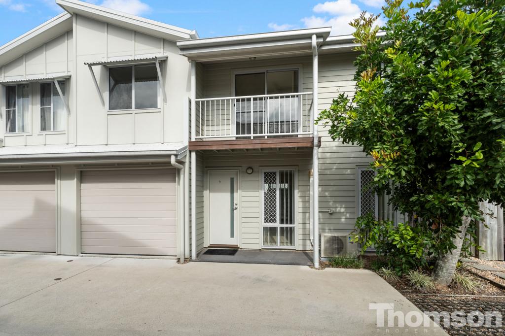 8/10 David St, Burpengary, QLD 4505