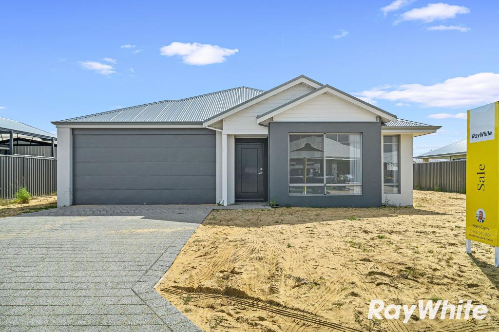 11 Goldwyer Way, Ravenswood, WA 6208