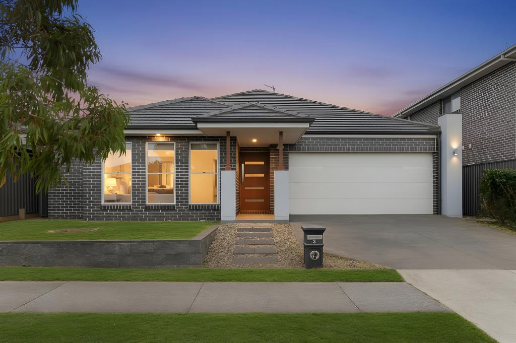 3 Dempsey St, Marsden Park, NSW 2765