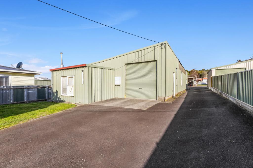 43 Melrose Rd, Aberdeen, TAS 7310