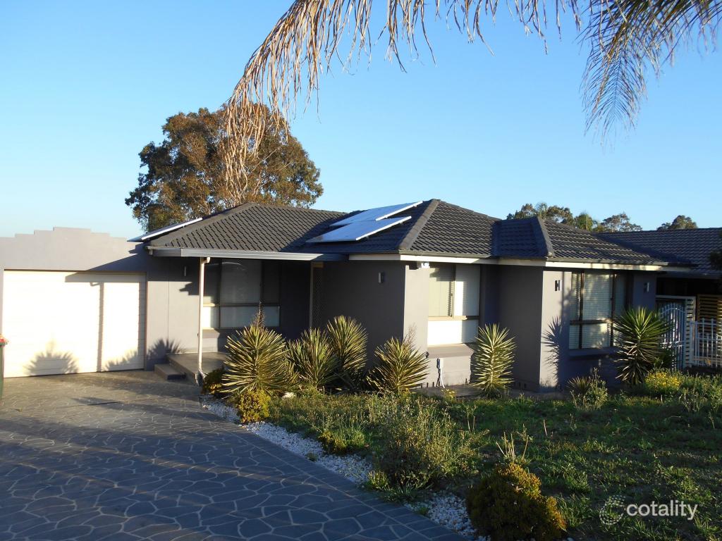 24 JANALI AVE, BONNYRIGG, NSW 2177