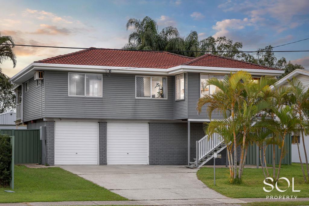 226 Francis Rd, Lawnton, QLD 4501