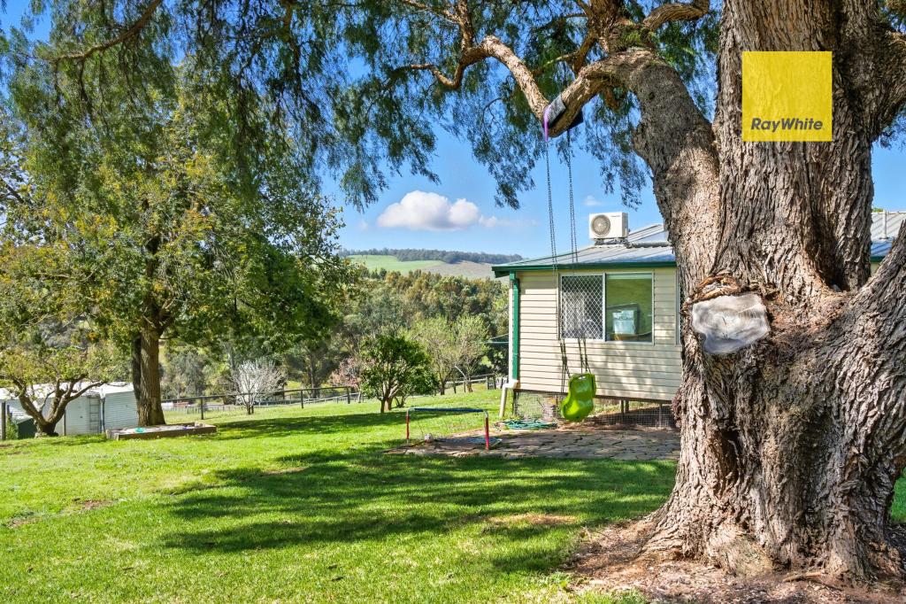 23516 SOUTH WESTERN HWY, BRIDGETOWN, WA 6255