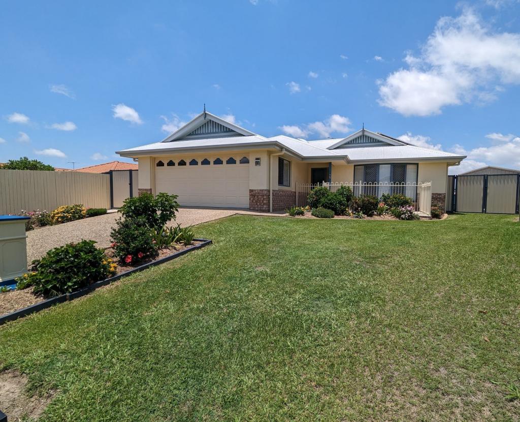 5 Jackwood Ct, Morayfield, QLD 4506