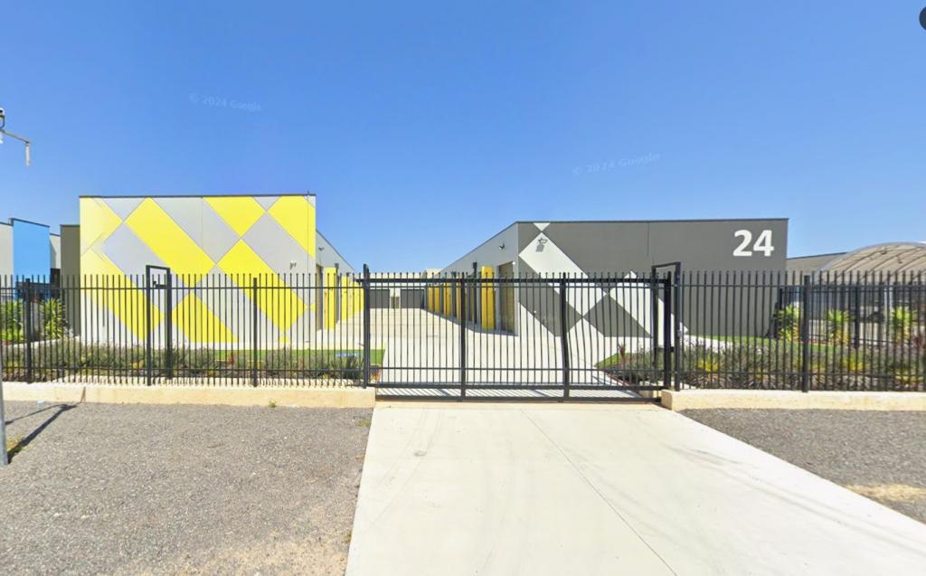 20/24 Jacquard Way, Port Kennedy, WA 6172