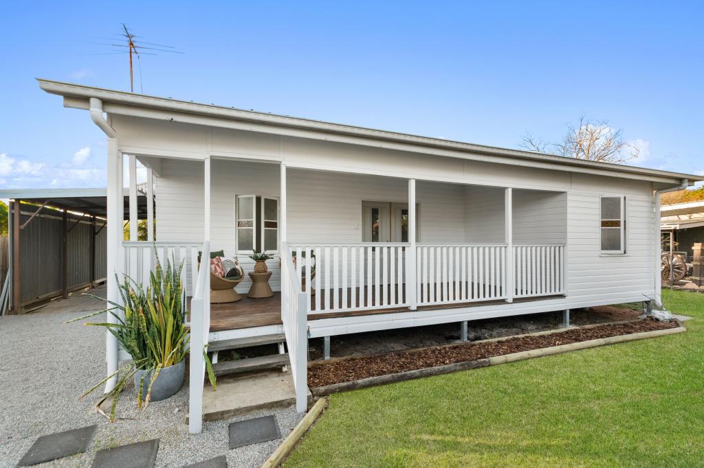 25 Nix St, West End, QLD 4810