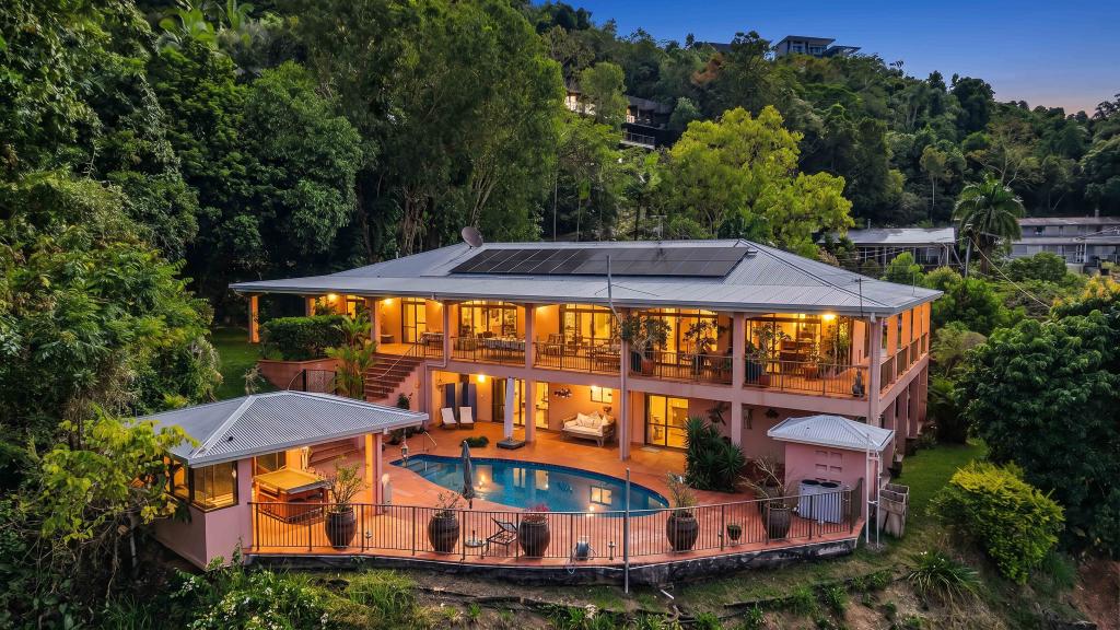 5-6 Panoramic Pl, Whitfield, QLD 4870