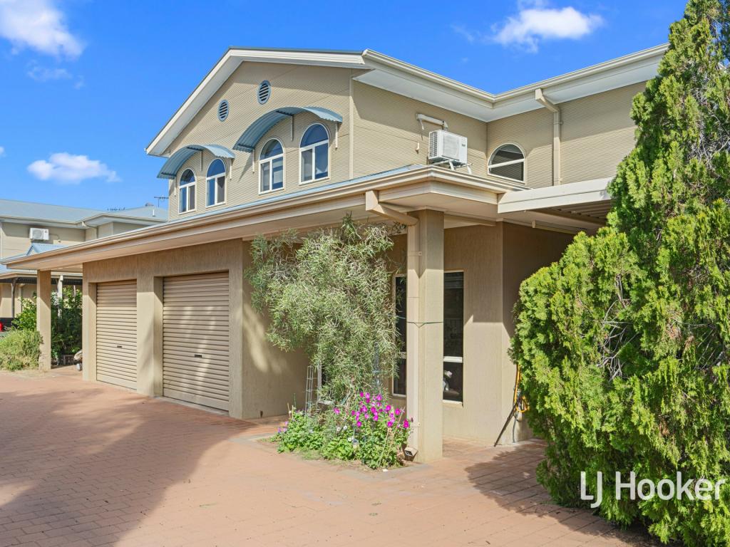 4/3 BLOOMFIELD ST, GILLEN, NT 0870