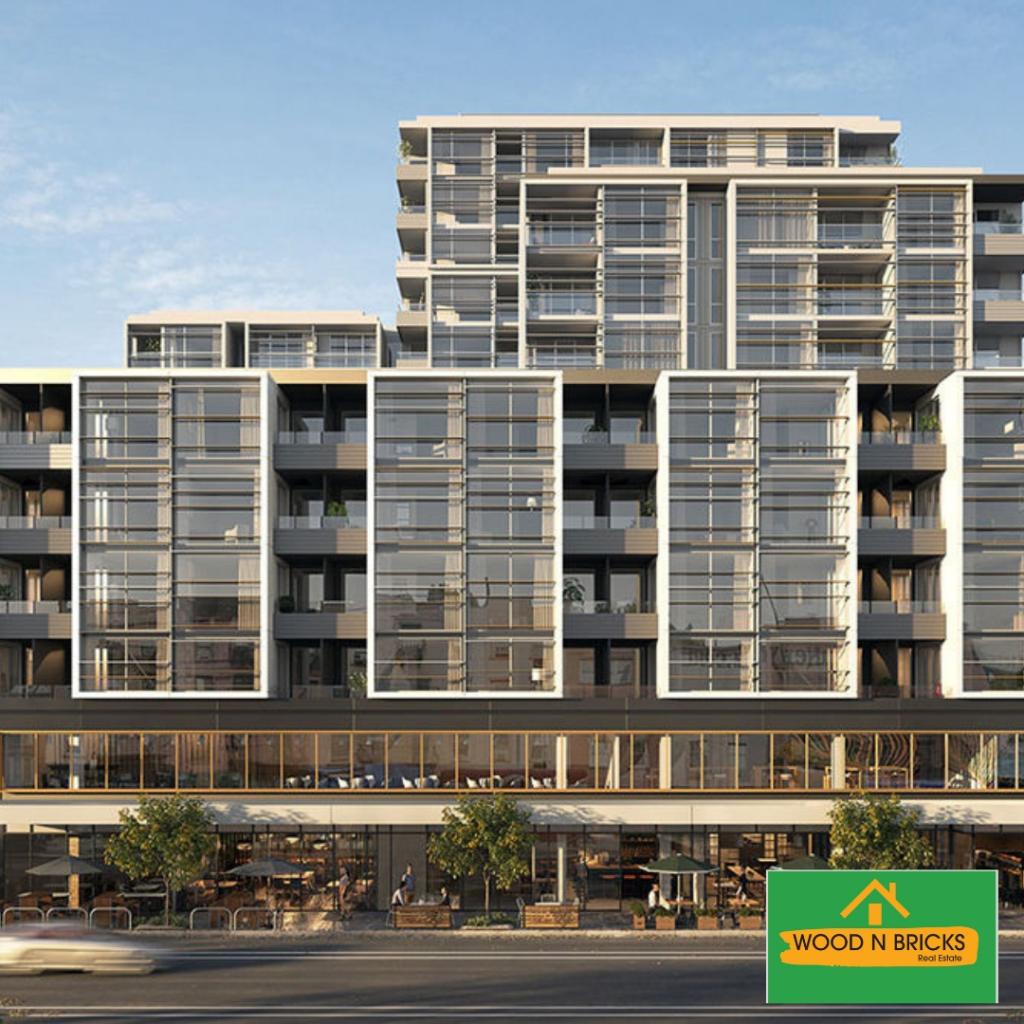 710/288 Albert St, Brunswick, VIC 3056