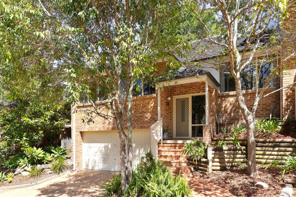 4/10 -10a Albion St, Pennant Hills, NSW 2120