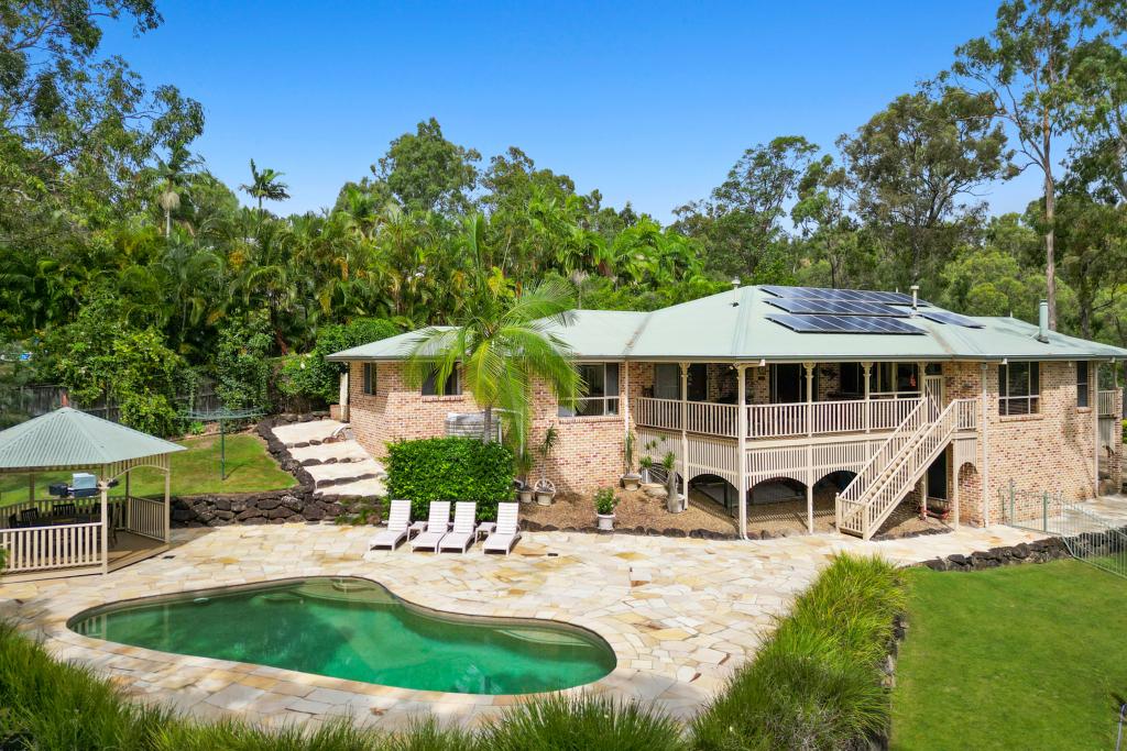 1/12 Handel Ave, Worongary, QLD 4213