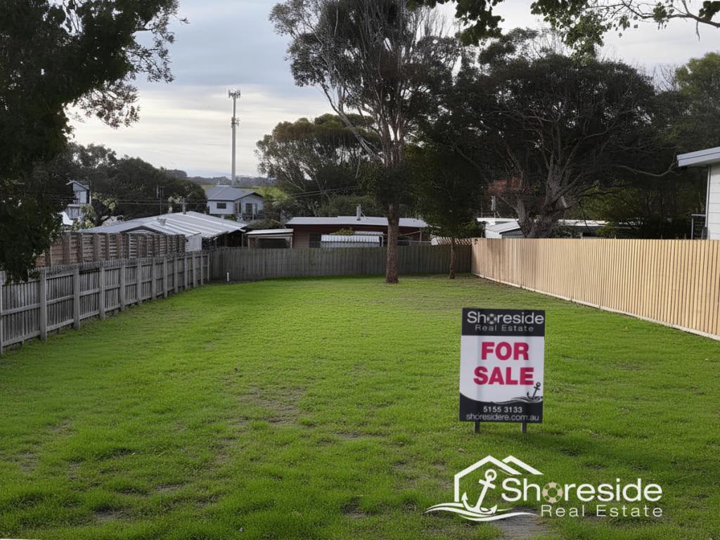 Lot 2/463 Lake Tyers Beach Rd, Lake Tyers Beach, VIC 3909