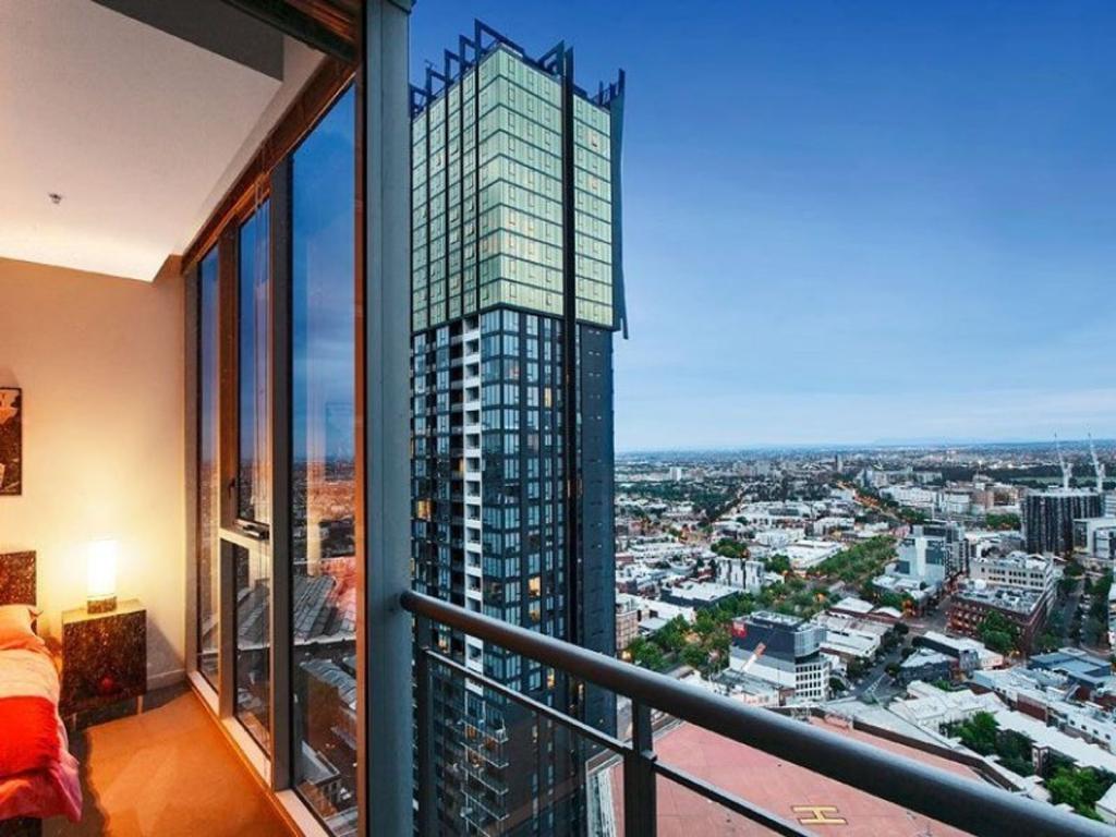3407/8 Franklin St, Melbourne, VIC 3000