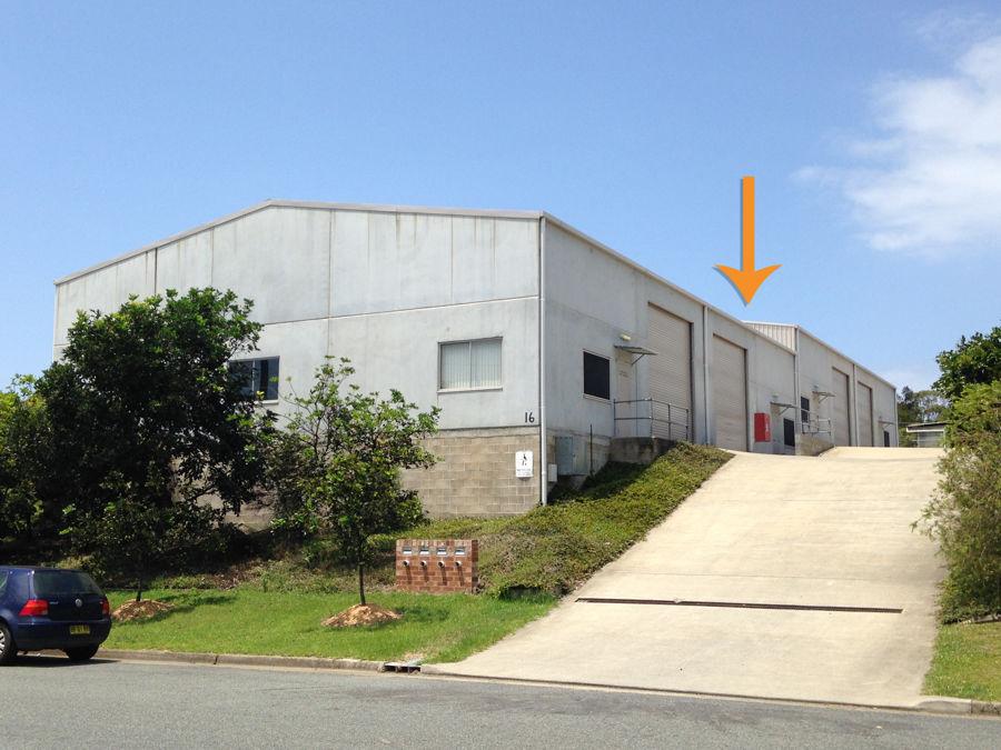 2/16 Hawke Dr, Woolgoolga, NSW 2456