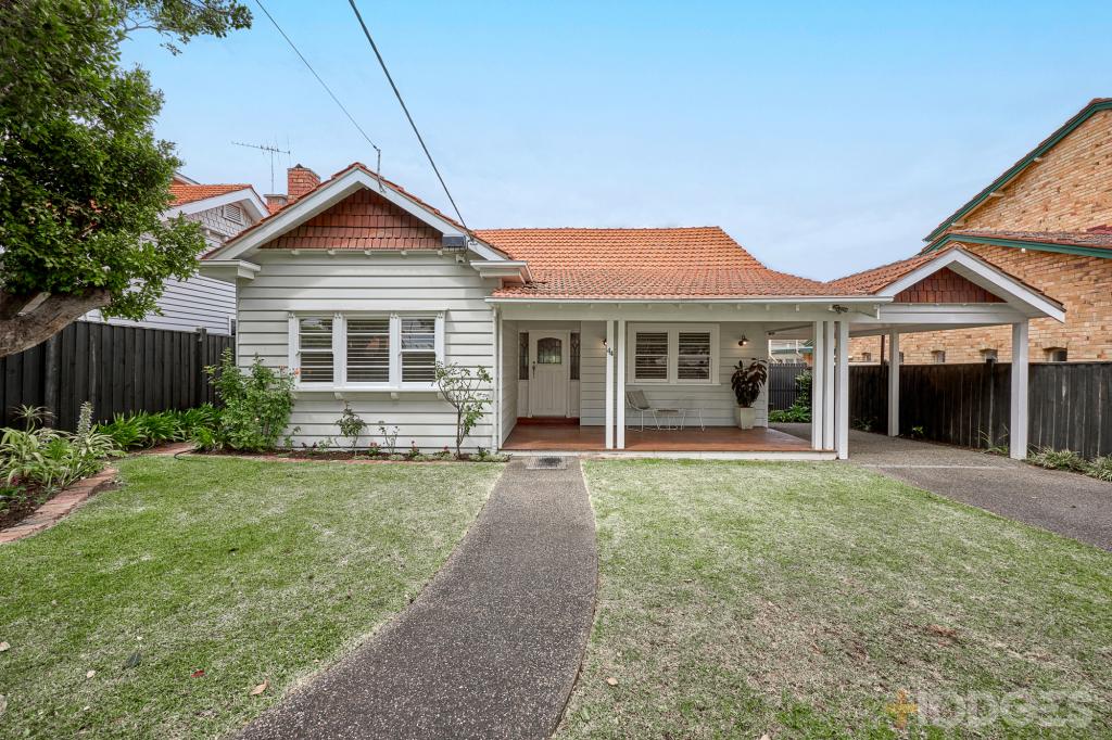 44 Ludstone St, Hampton, VIC 3188