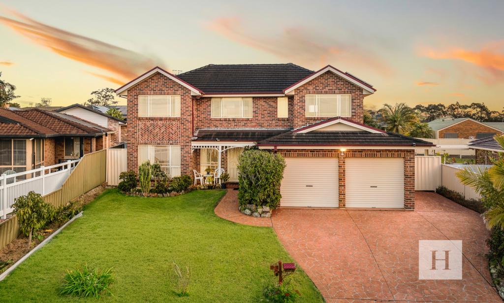 3 Woodside Ct, Lake Haven, NSW 2263