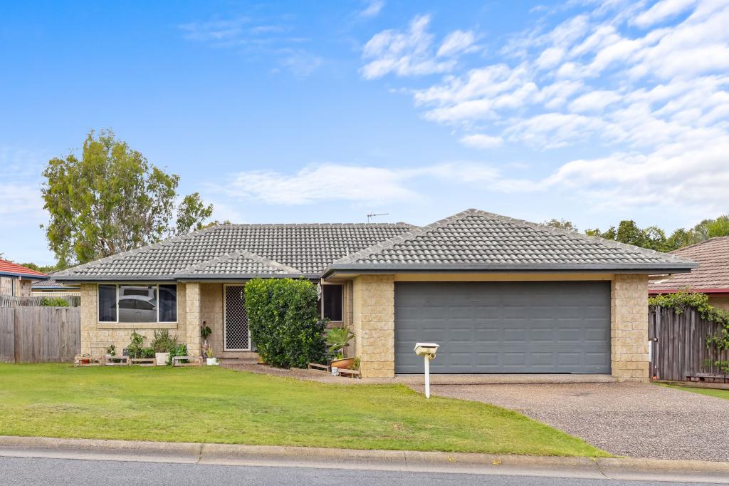 3 Diploma Rd, Upper Coomera, QLD 4209
