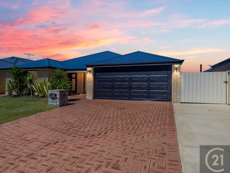 50 Gidgee Ent, Glen Iris, WA 6230