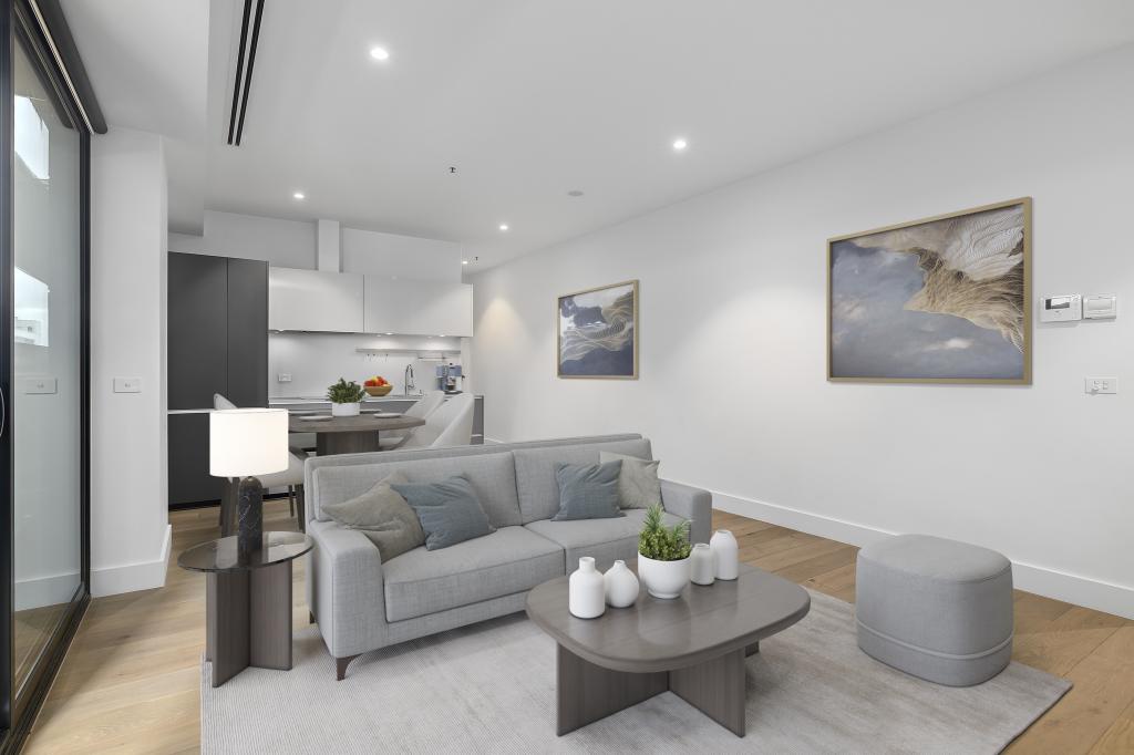 912/14 Queens Rd, Melbourne, VIC 3004