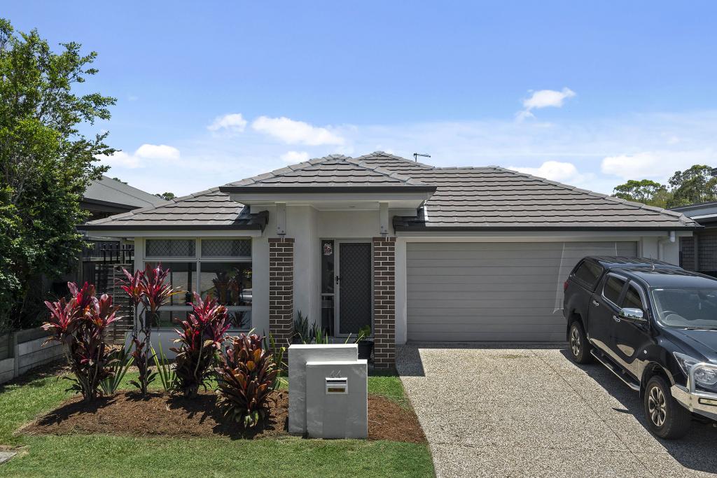 44 Cardwell Cct, Thornlands, QLD 4164