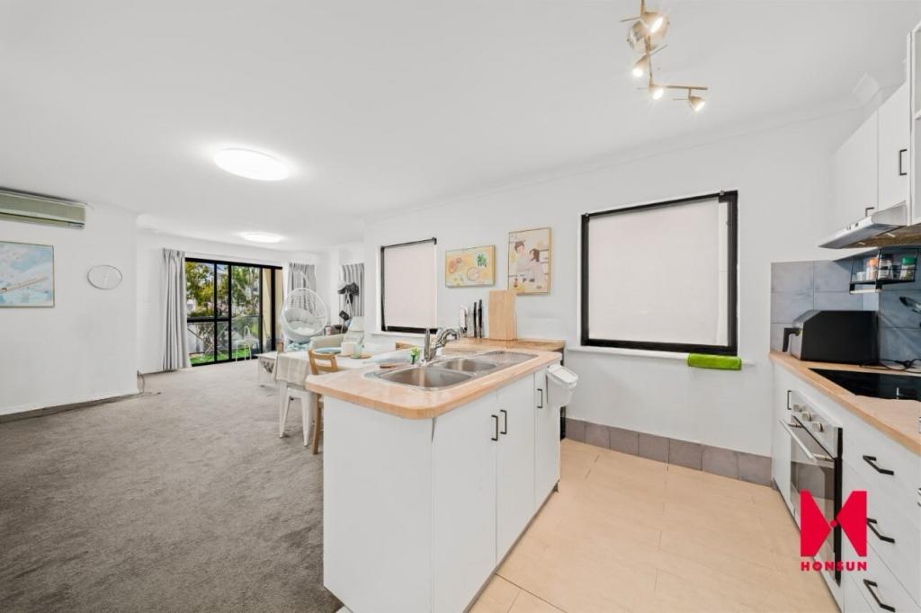 9/273 Hay St, East Perth, WA 6004