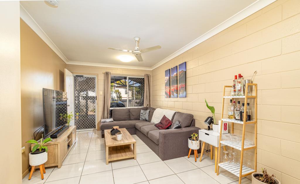 2/49 Ninth Ave, Railway Estate, QLD 4810