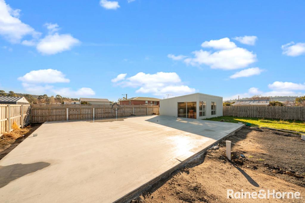 11 Franklin St, Triabunna, TAS 7190