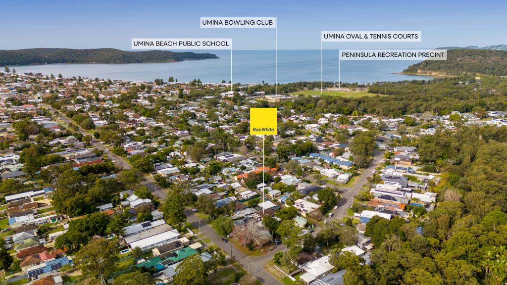 2/98 Brisbane Ave, Umina Beach, NSW 2257