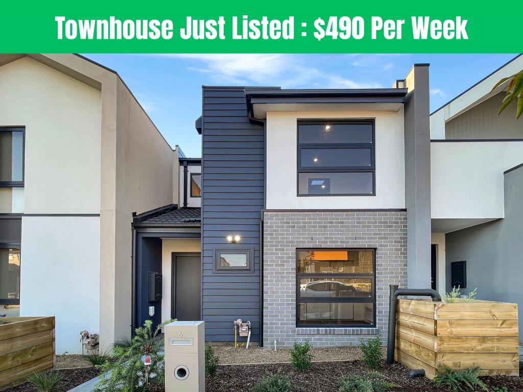 6 Cavender St, Mernda, VIC 3754