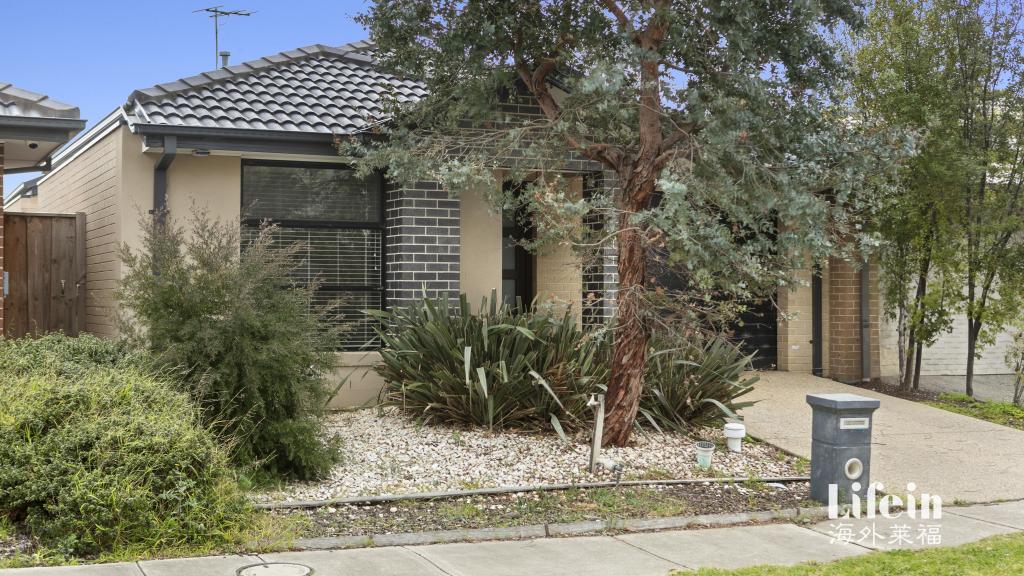 22 Jolimont Rd, Point Cook, VIC 3030