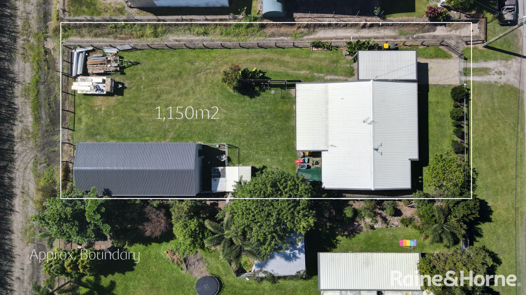 30 Atherton St, Mossman, QLD 4873