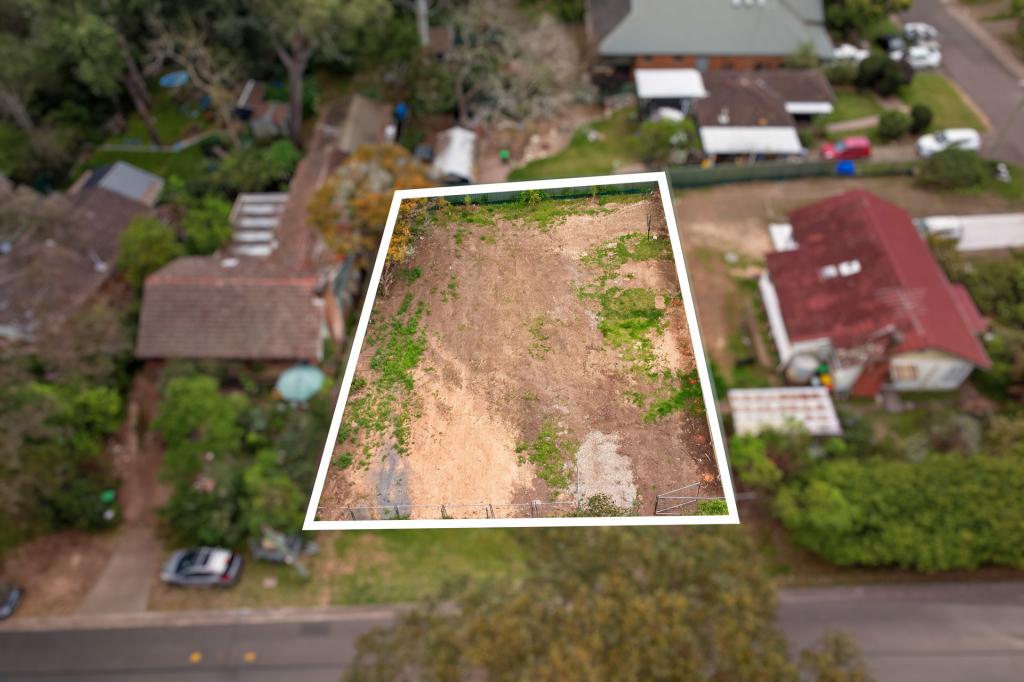 14 BAXTER AVE, SPRINGWOOD, NSW 2777