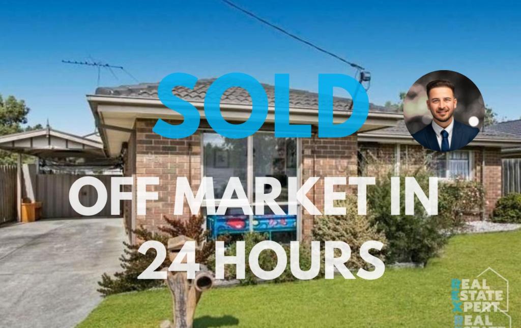 10 TADDOR DR, CRANBOURNE, VIC 3977