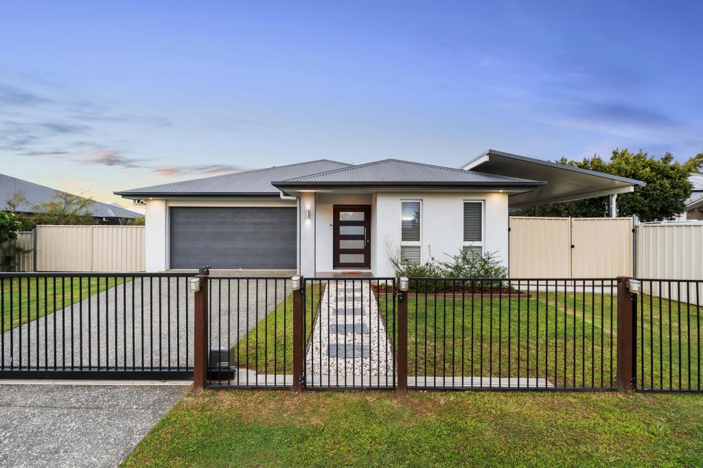 30 Derwent St, Burpengary, QLD 4505