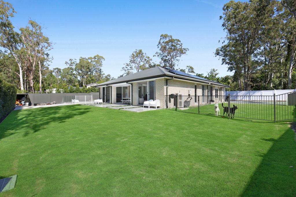 1/8 Tallai Rd, Tallai, QLD 4213