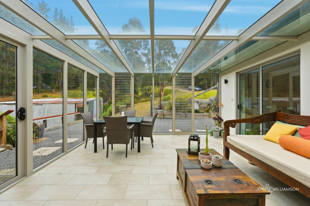 109 Cudgee Rd, Mountain River, TAS 7109