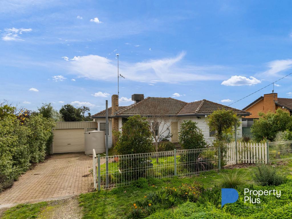 6 Weatherall St, California Gully, VIC 3556