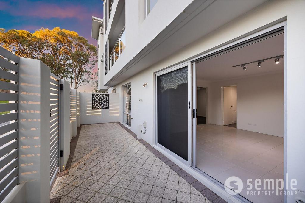 2/26 Westralia Gdns, Rockingham, WA 6168