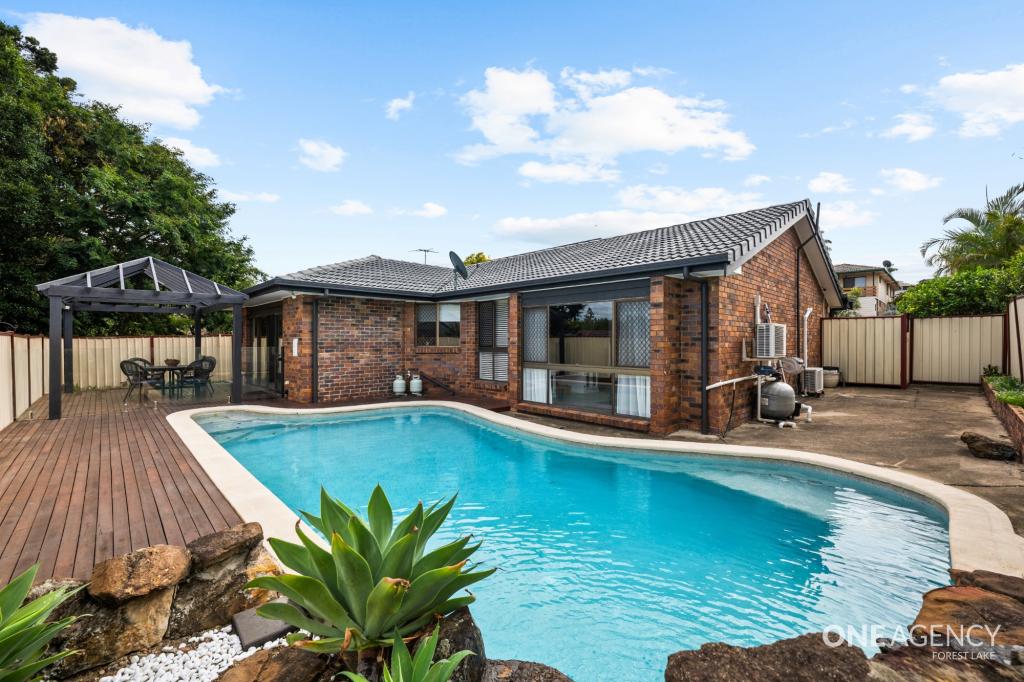 5 Breeza St, Durack, QLD 4077