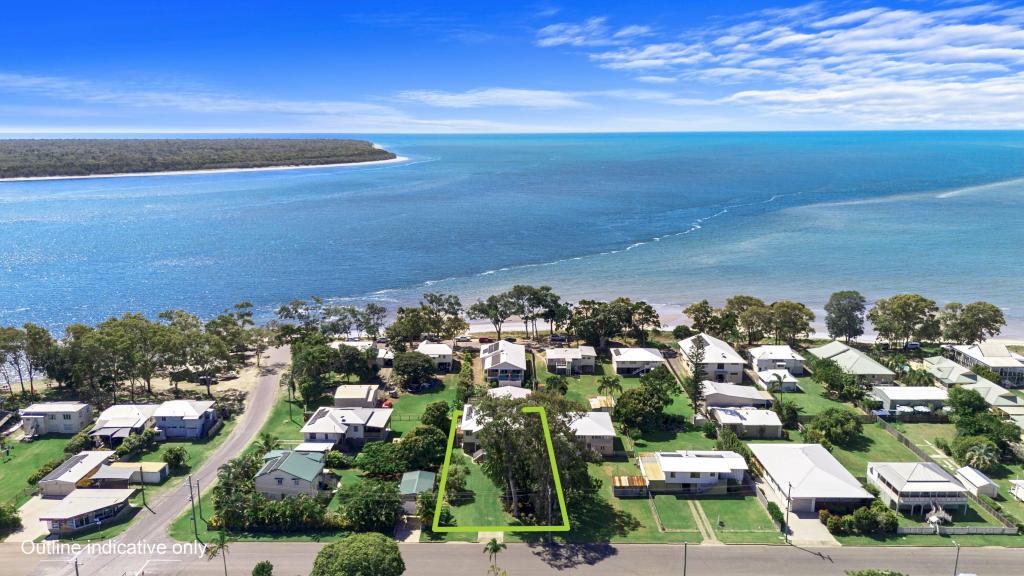 68 Burrum St, Burrum Heads, QLD 4659