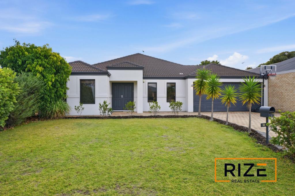 21 Cataby Pl, Tapping, WA 6065