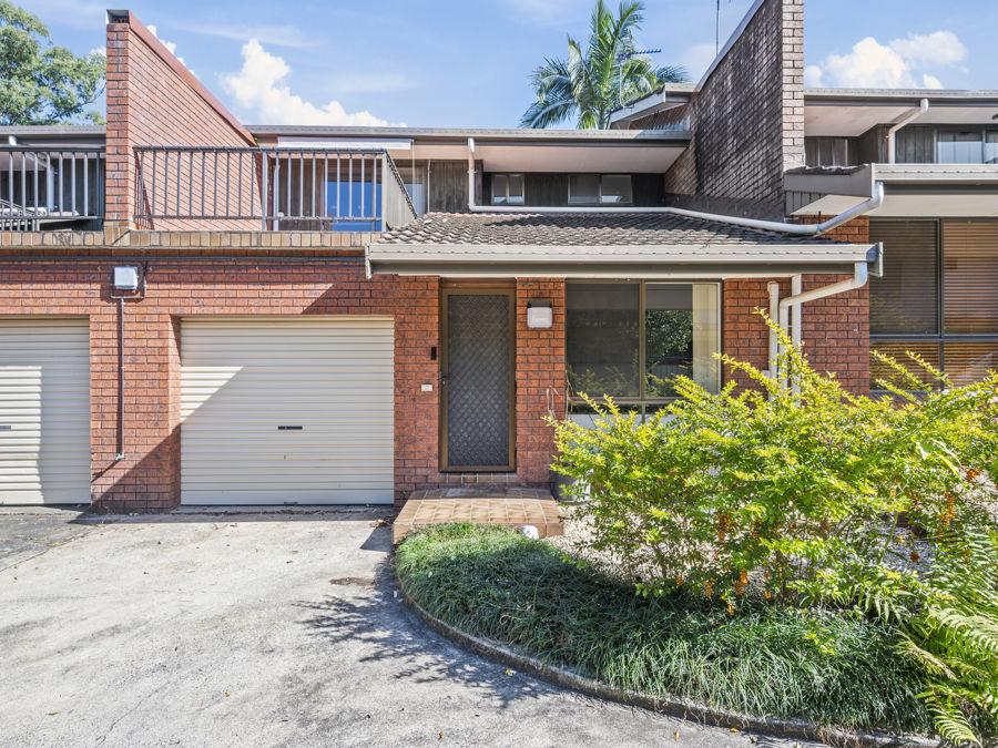 2/110 West Argyll St, Coffs Harbour, NSW 2450