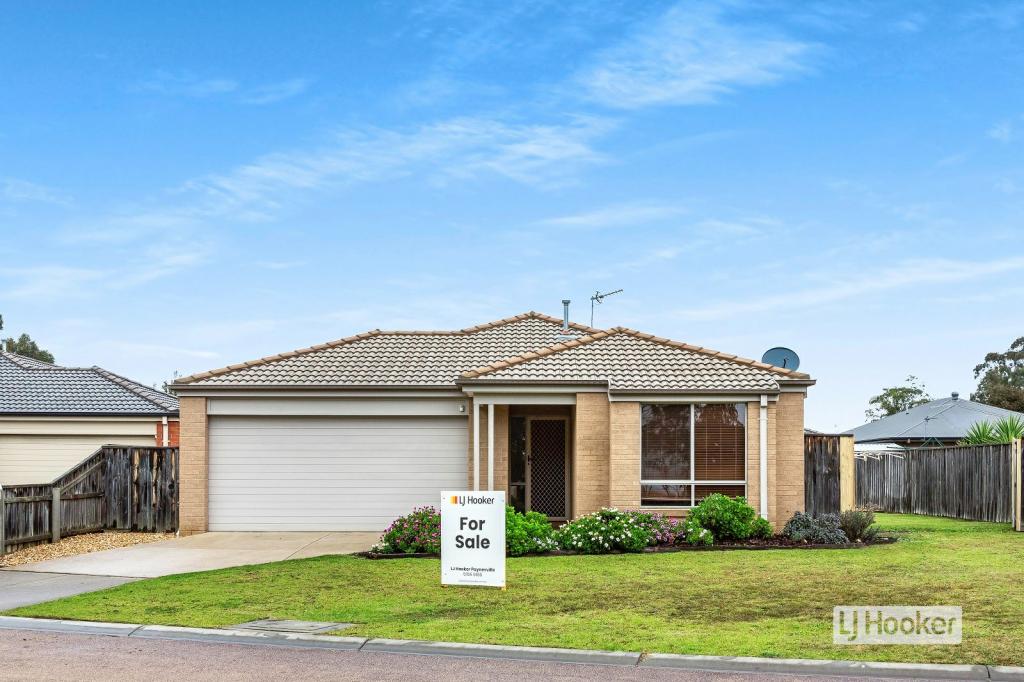 3 Alice Ct, Paynesville, VIC 3880