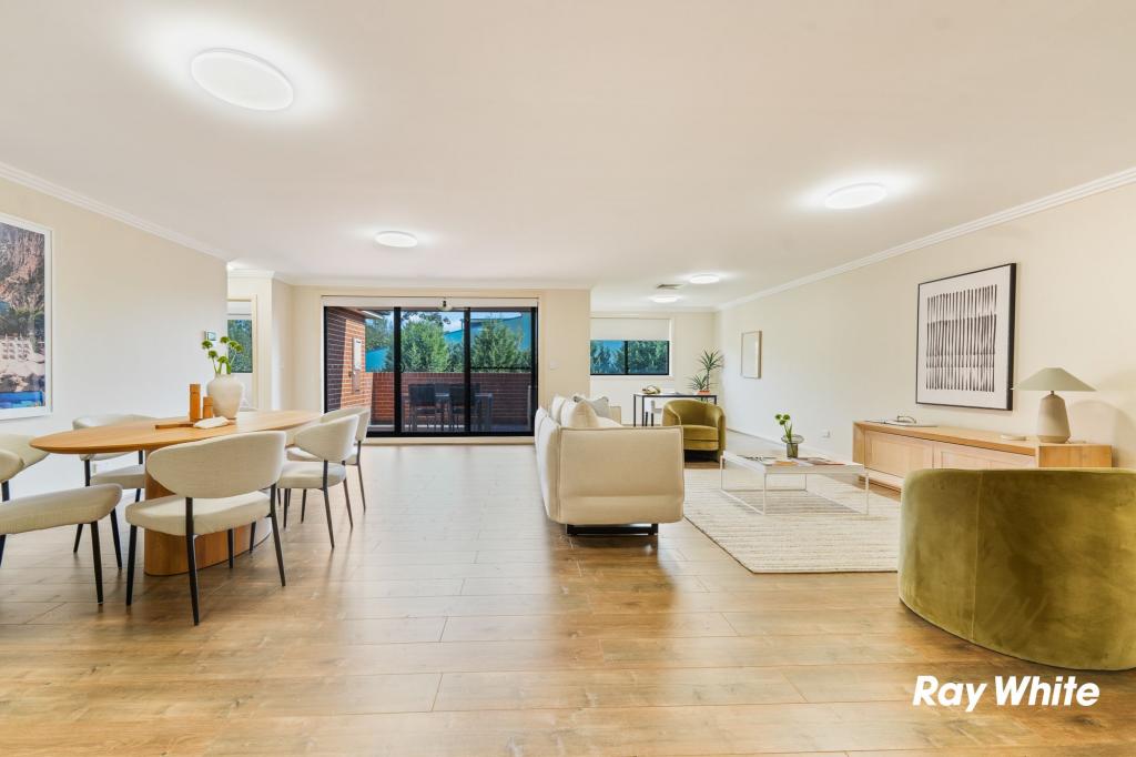 65/12-18 Hume Ave, Castle Hill, NSW 2154