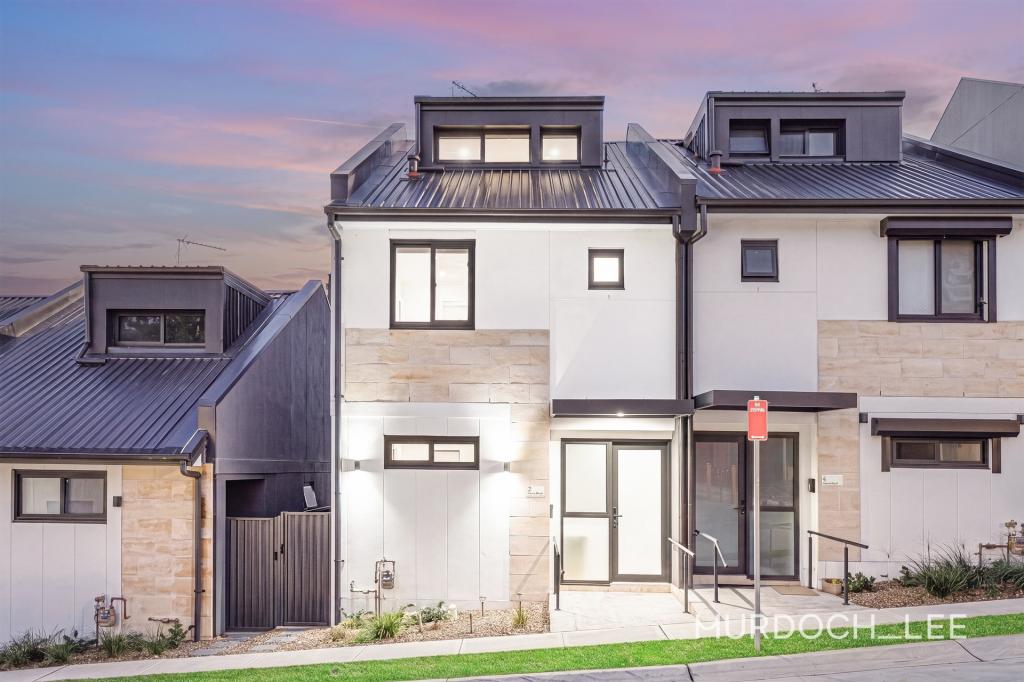 2 Imperial Rd, Castle Hill, NSW 2154