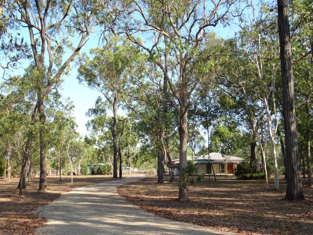 43 Blue Mountain Dr, Bluewater Park, QLD 4818