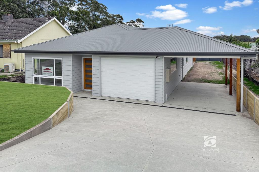 15 Hazel Rd, Kalimna, VIC 3909