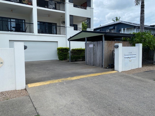 Contact agent for address, PARRAMATTA PARK, QLD 4870