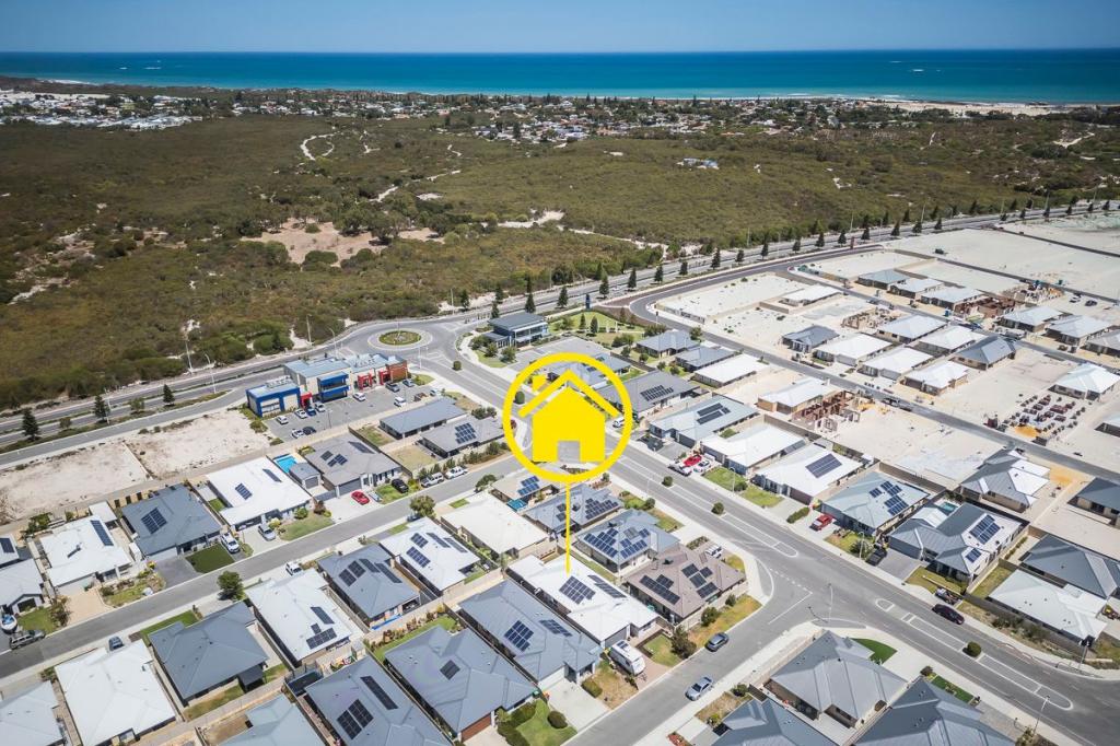 4 Yacht Way, Two Rocks, WA 6037